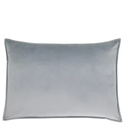 Discount Chic Antique Aix Kissebezug Velour 70x50cm