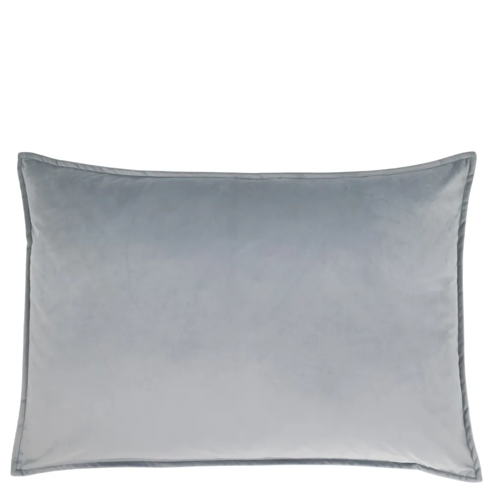 Discount Chic Antique Aix Kissebezug Velour 70x50cm
