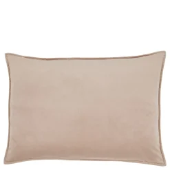 Discount Chic Antique Aix Kissebezug Velour 70x50cm
