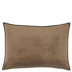 Discount Chic Antique Aix Kissebezug Velour 70x50cm