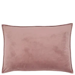 Discount Chic Antique Aix Kissebezug Velour 70x50cm