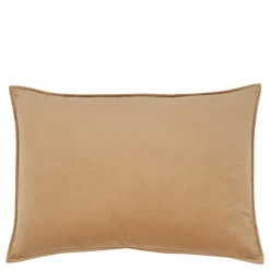 Discount Chic Antique Aix Kissebezug Velour 70x50cm