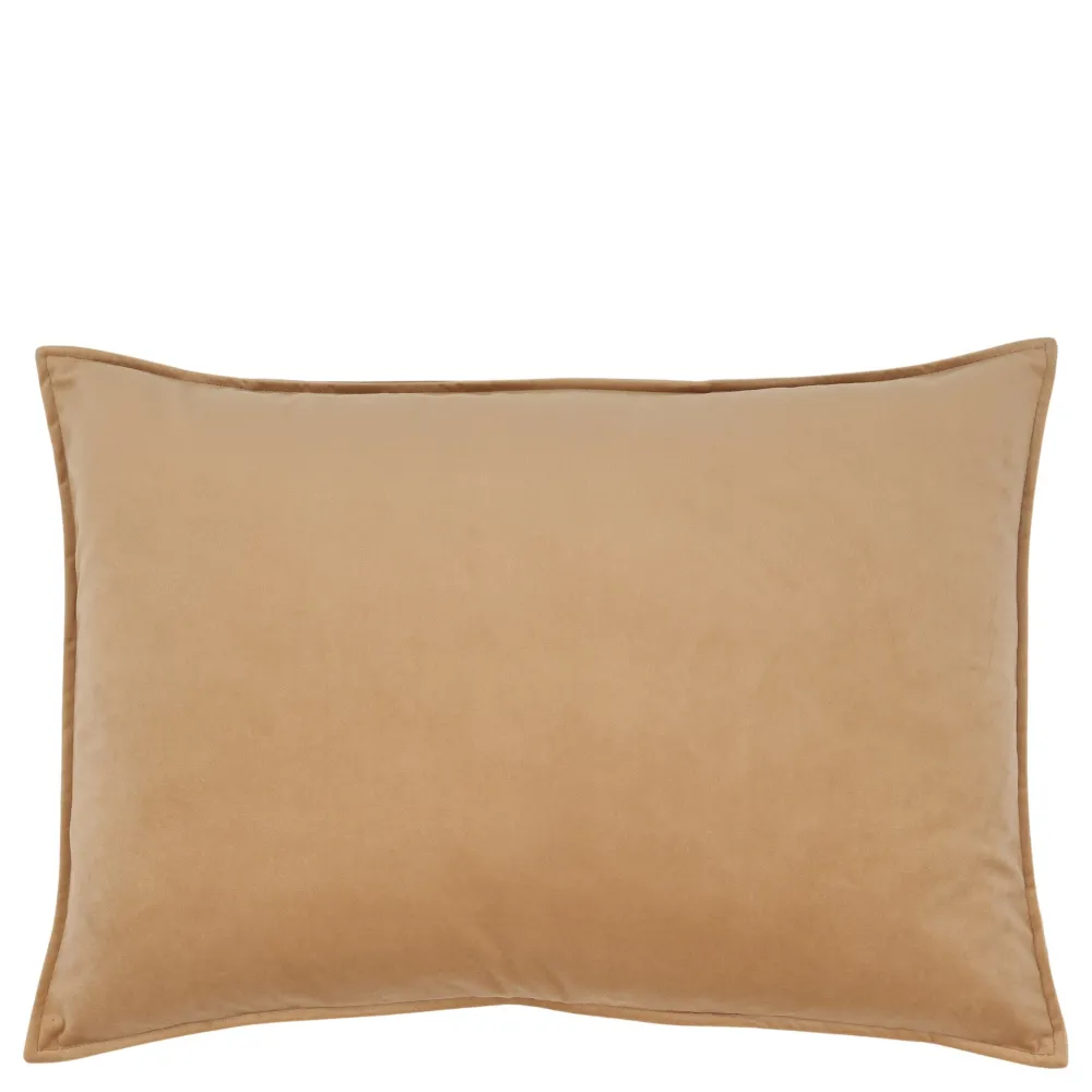 Discount Chic Antique Aix Kissebezug Velour 70x50cm