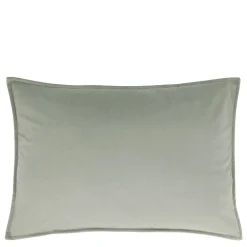 Discount Chic Antique Aix Kissebezug Velour 70x50cm