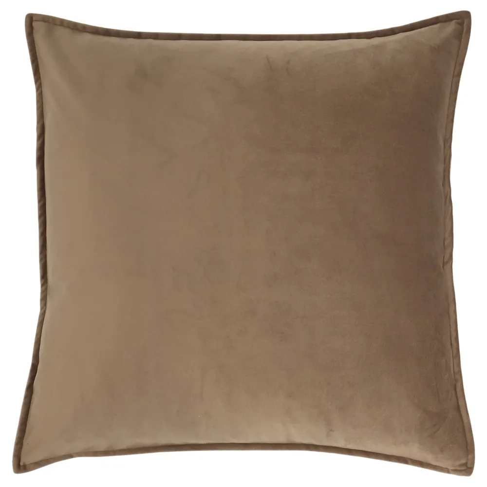 New Chic Antique Aix Kissebezug Velour 50x50cm