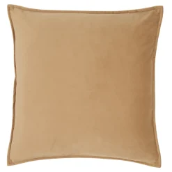 New Chic Antique Aix Kissebezug Velour 50x50cm
