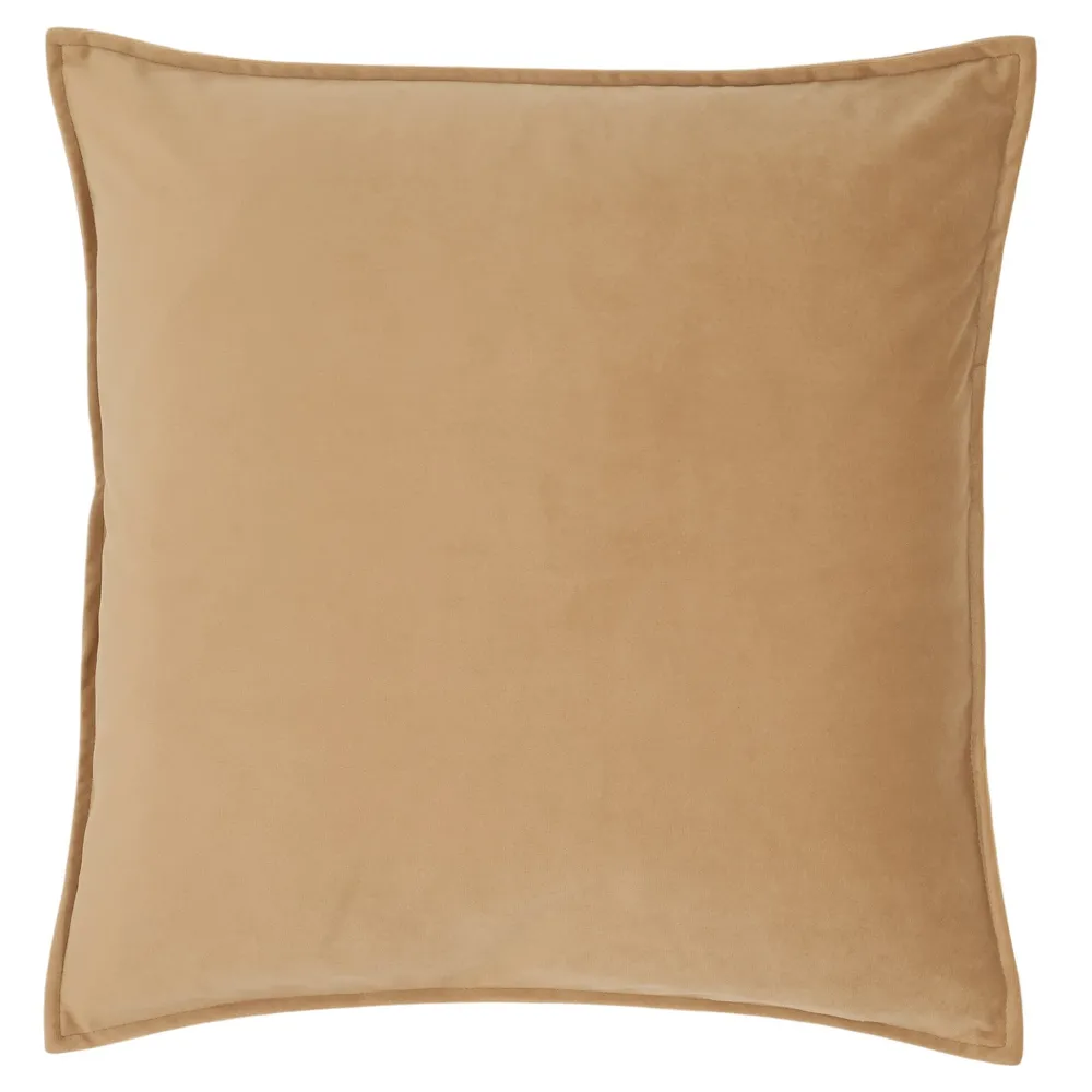 New Chic Antique Aix Kissebezug Velour 50x50cm