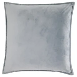 New Chic Antique Aix Kissebezug Velour 50x50cm