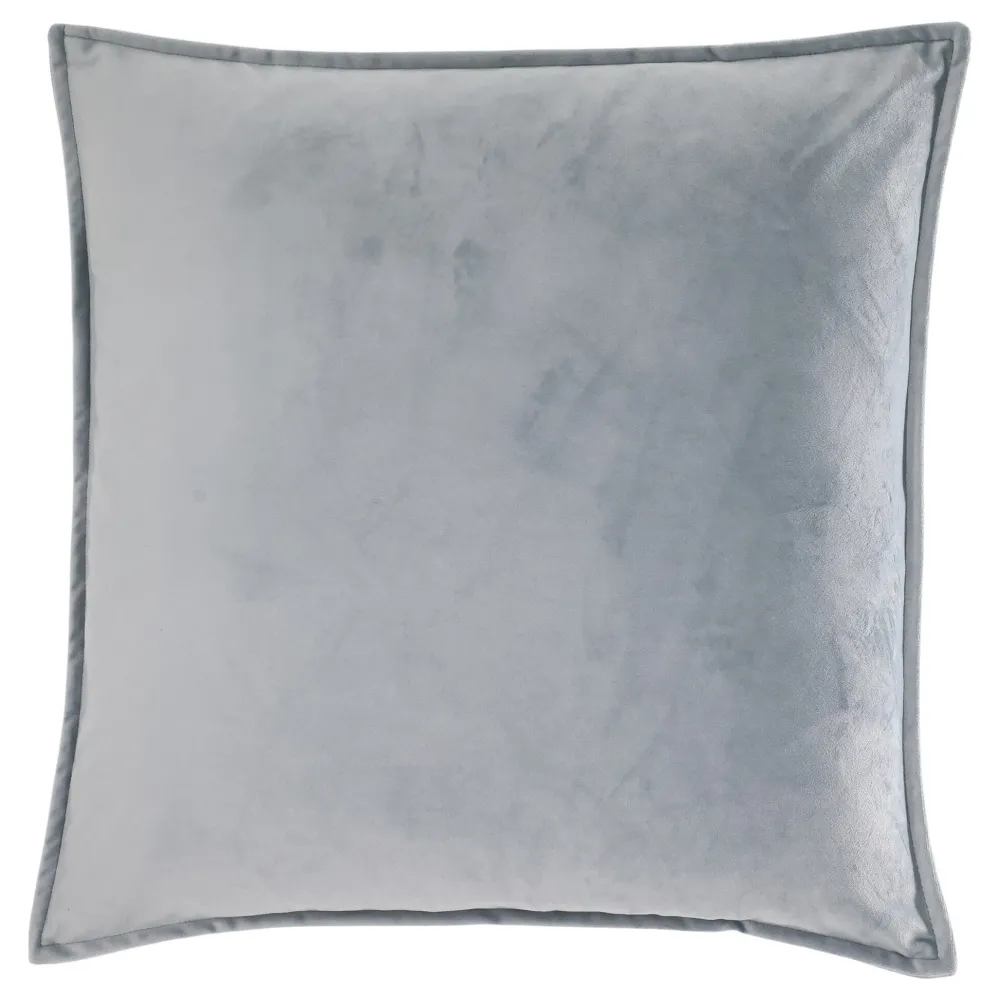 New Chic Antique Aix Kissebezug Velour 50x50cm