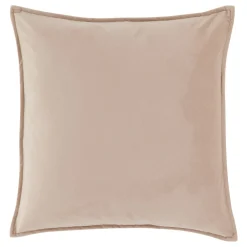 New Chic Antique Aix Kissebezug Velour 50x50cm