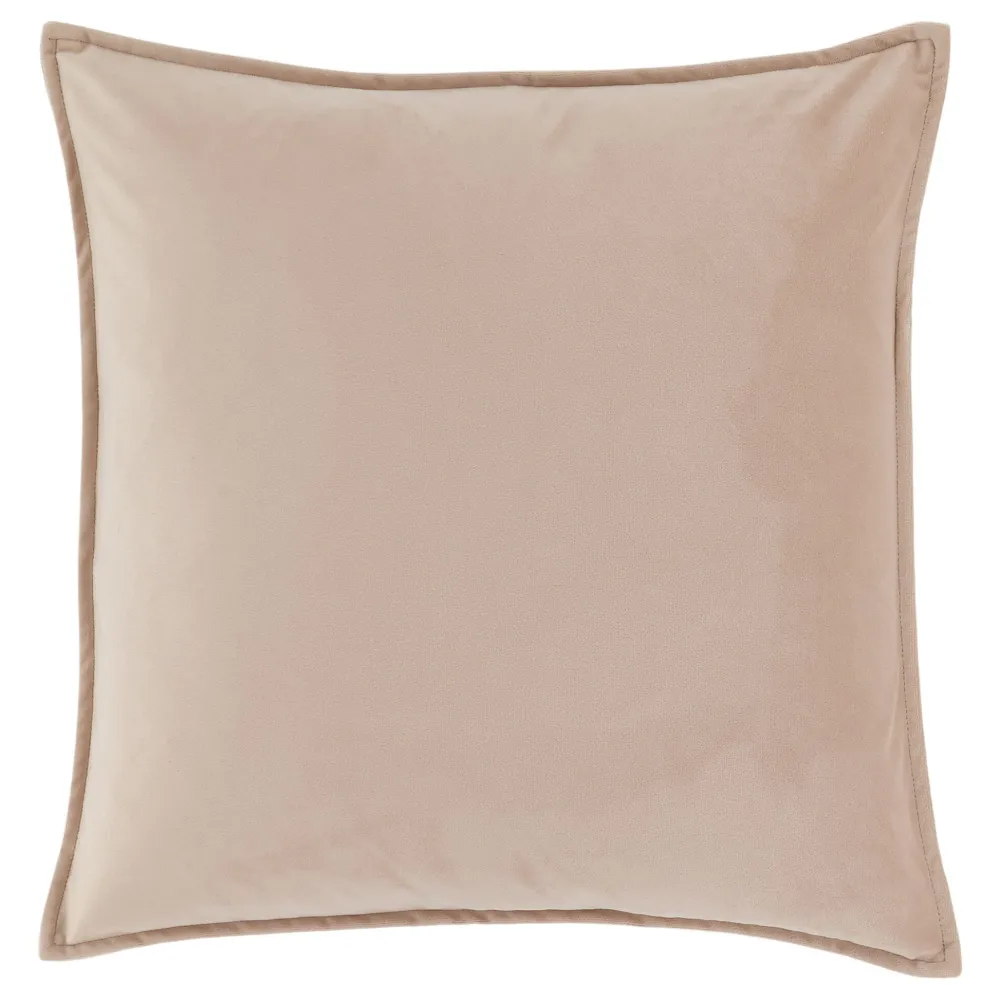 New Chic Antique Aix Kissebezug Velour 50x50cm