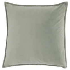 New Chic Antique Aix Kissebezug Velour 50x50cm