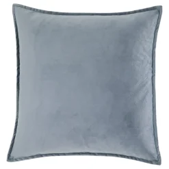 New Chic Antique Aix Kissebezug Velour 50x50cm