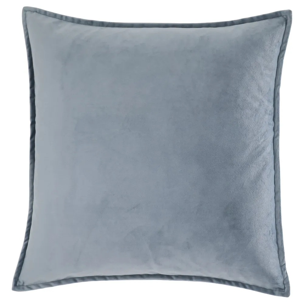 New Chic Antique Aix Kissebezug Velour 50x50cm