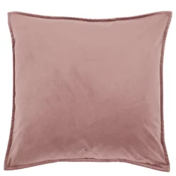 New Chic Antique Aix Kissebezug Velour 50x50cm