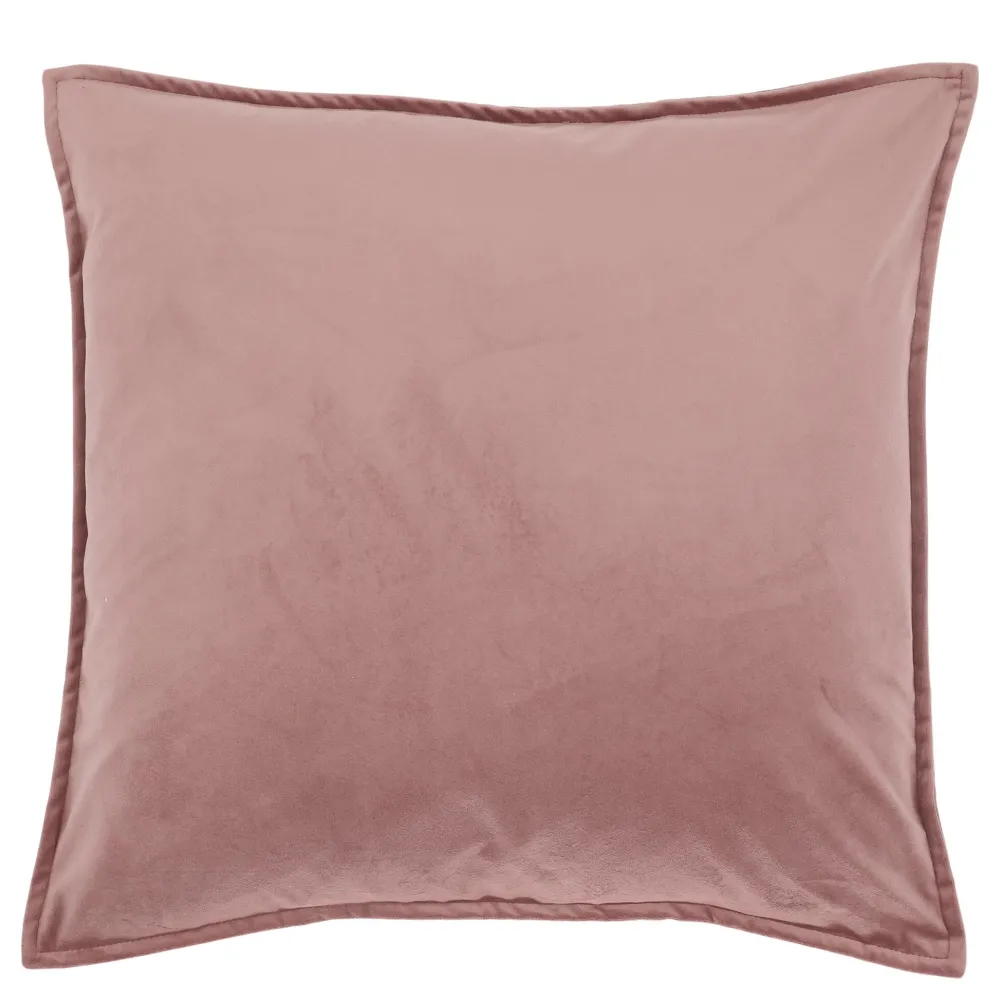 New Chic Antique Aix Kissebezug Velour 50x50cm