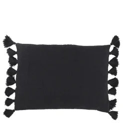 Clearance Chic Antique Aix Kissenbezug mit Quasten