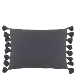Clearance Chic Antique Aix Kissenbezug mit Quasten