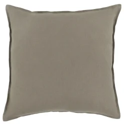 Hot Chic Antique Aix Kissenbezug aus Leinen