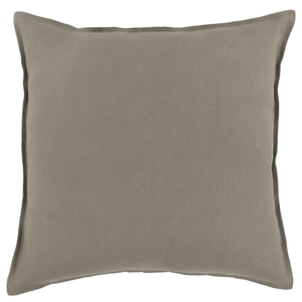 Hot Chic Antique Aix Kissenbezug aus Leinen