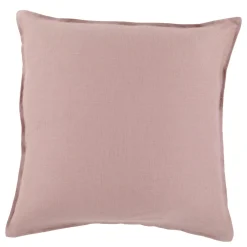Hot Chic Antique Aix Kissenbezug aus Leinen