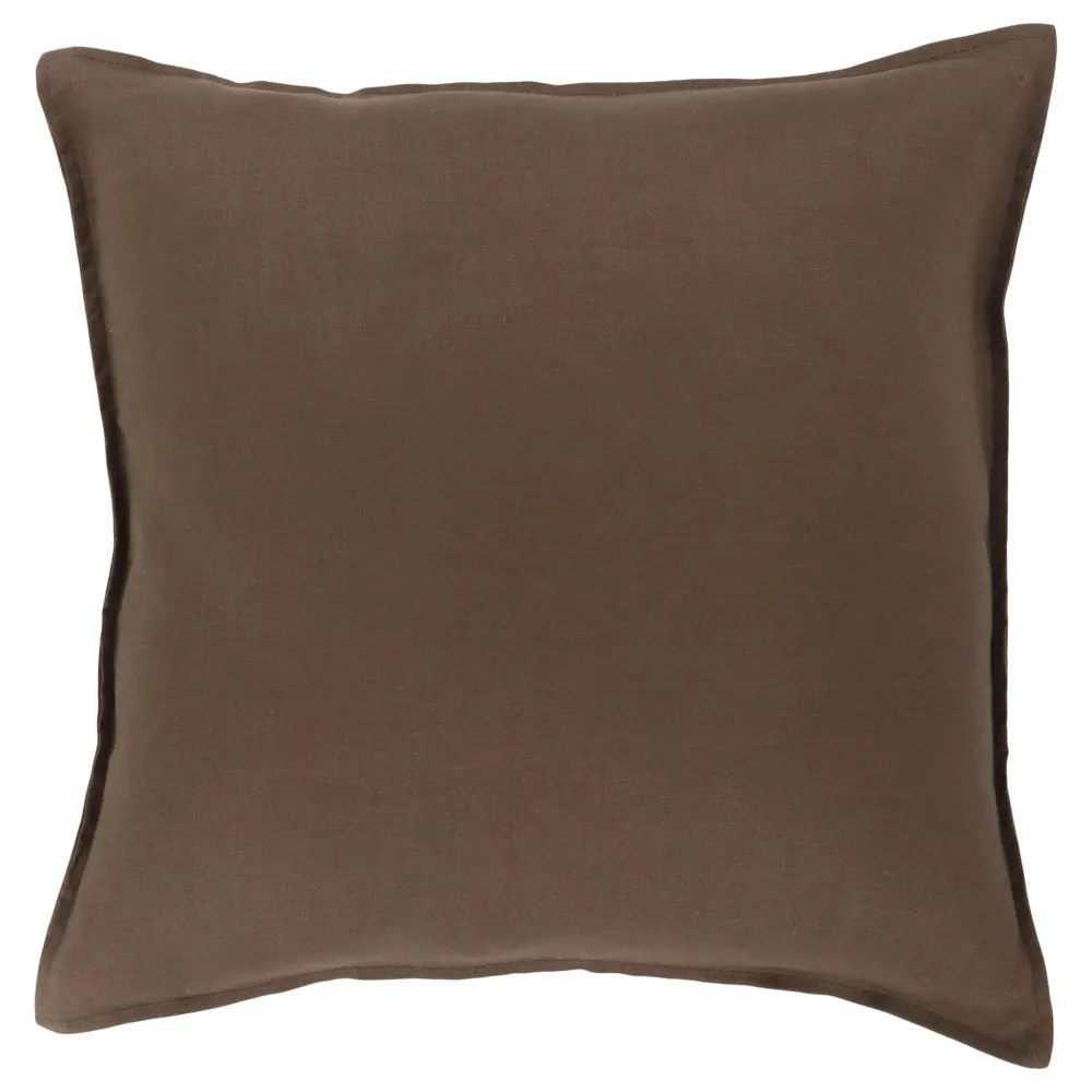 Hot Chic Antique Aix Kissenbezug aus Leinen