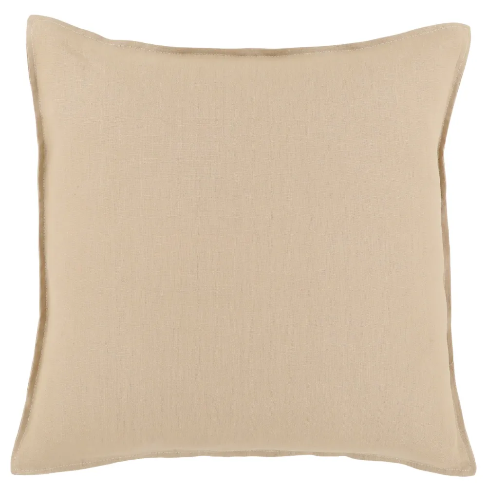 Hot Chic Antique Aix Kissenbezug aus Leinen