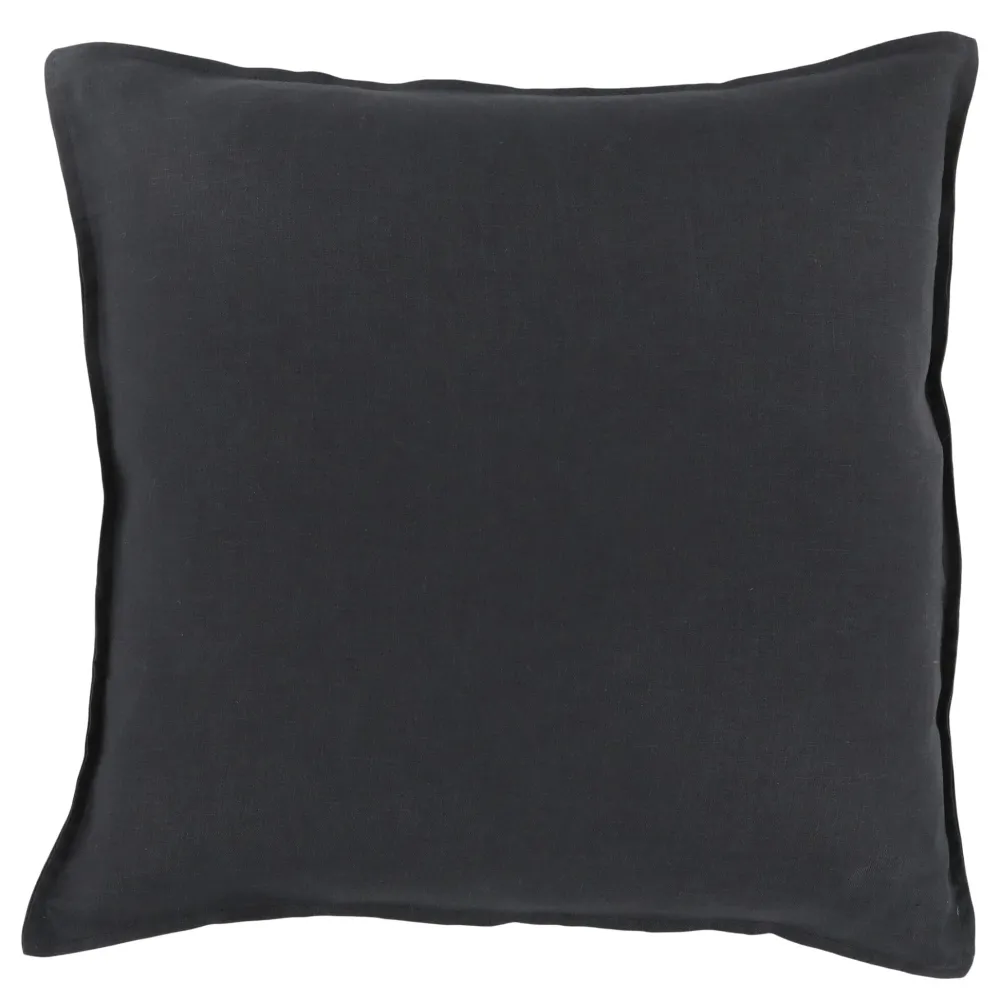 Hot Chic Antique Aix Kissenbezug aus Leinen