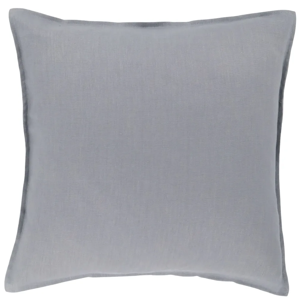 Hot Chic Antique Aix Kissenbezug aus Leinen