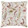 Sale Chic Antique Aix Kissenbezug mit Wildblumen