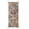 Chic Antique Aix Matratze mit Paisley Motiv