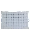 Chic Antique Aix Matratze Maritimes Streifenmuster