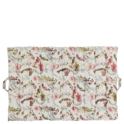Sale Chic Antique Aix Matratze mit Wildblumen