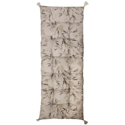 Hot Chic Antique Aix Matratze mit Blumenmuster 2