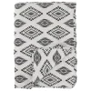 New Chic Antique Aix Quilt mit ethnischem Muster