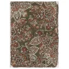 Clearance Chic Antique Aix Quilt mit Paisley Motiv 2