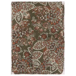 Clearance Chic Antique Aix Quilt mit Paisley Motiv 2