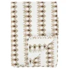 Best Chic Antique Aix Quilt mit Paisley Motiv