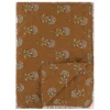 Best Chic Antique Aix Quilt mit Blumenmuster 3