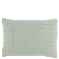 Sale Chic Antique Aix Vintage Kissenbezug