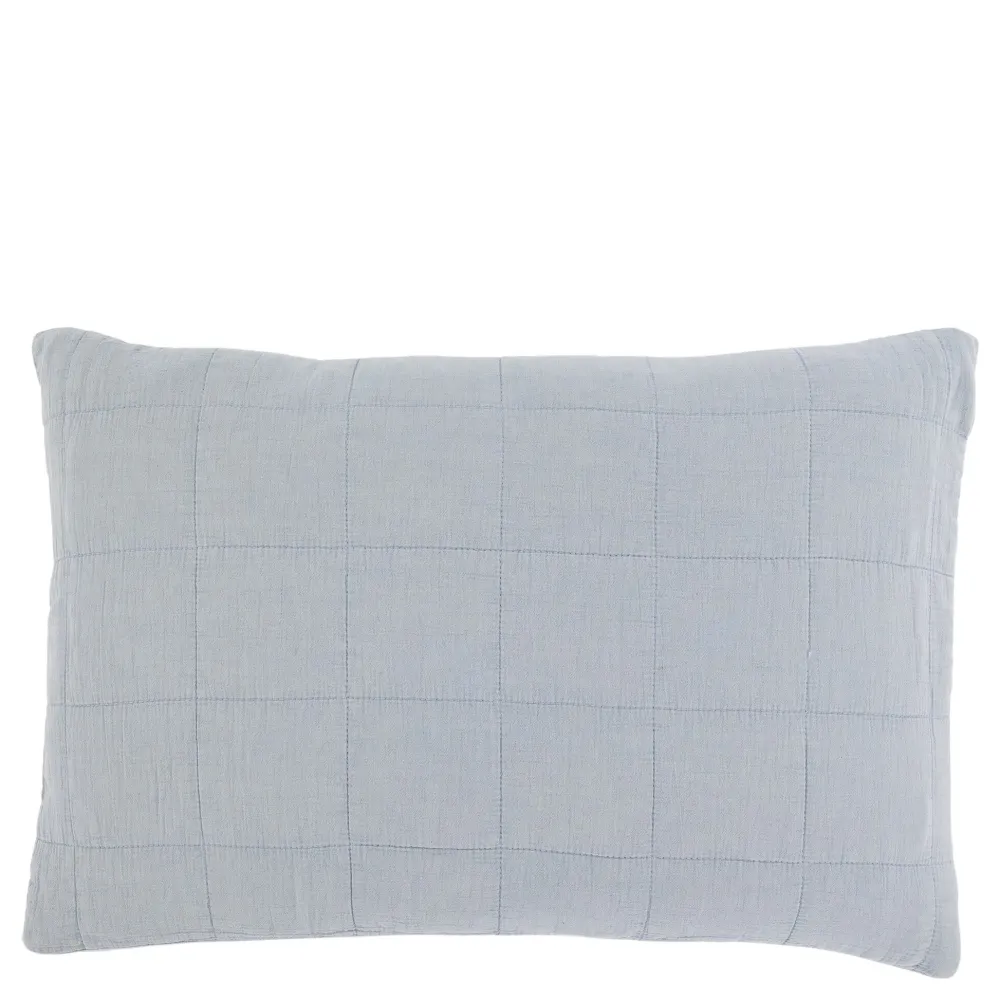 Sale Chic Antique Aix Vintage Kissenbezug