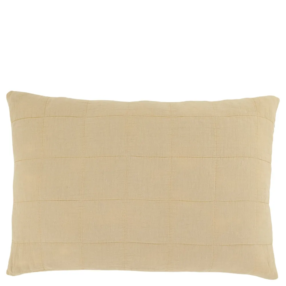 Sale Chic Antique Aix Vintage Kissenbezug