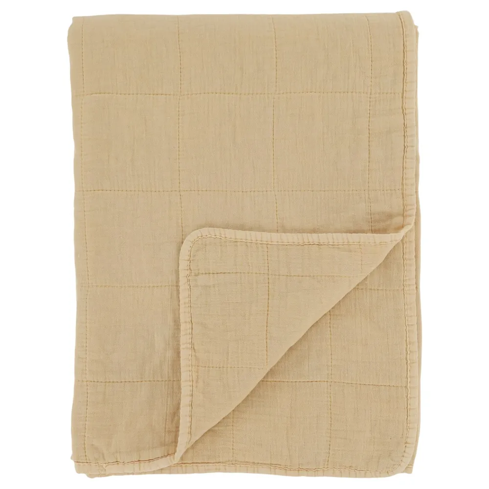 Discount Chic Antique Aix Vintage Quilt