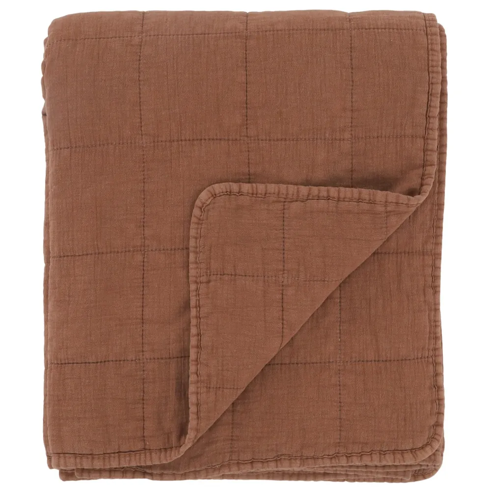 Discount Chic Antique Aix Vintage Quilt