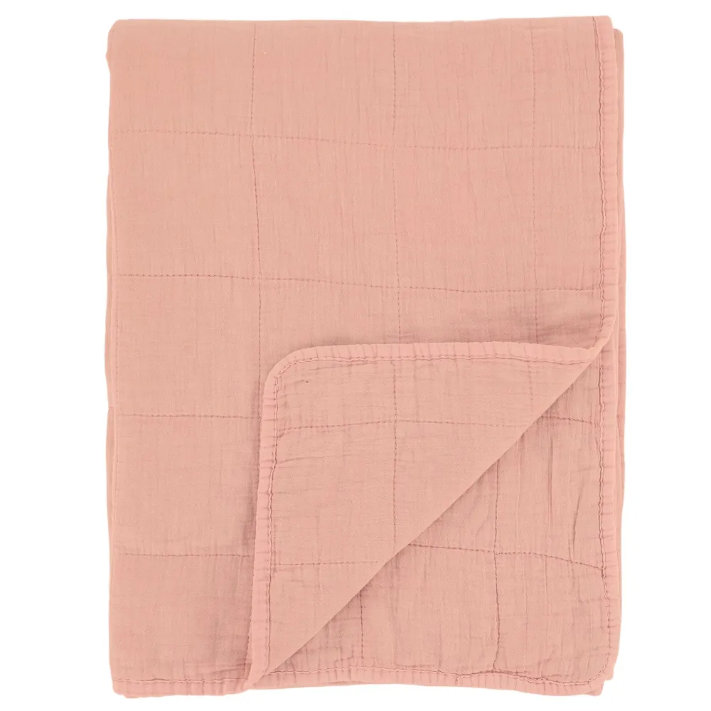 Discount Chic Antique Aix Vintage Quilt