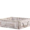 New Chic Antique Alte Backsteinform