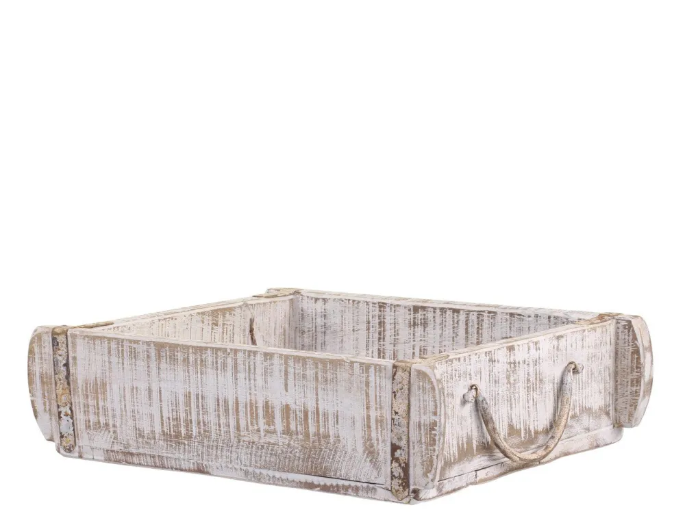 New Chic Antique Alte Backsteinform