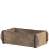 Online Chic Antique Alte Backsteinform Ziegelform Unikat