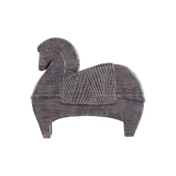 Clearance Chic Antique Altes Pferd mit Muster