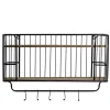 Online Chic Antique Altes Regal Garderobe mit Haken